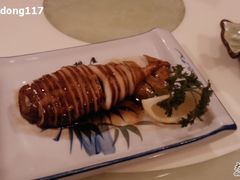 20-桃屋日本料理(清华科技园店)