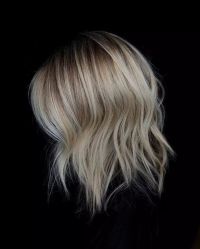 点击看大图 -KIMI HAIR SALON·烫染设计店