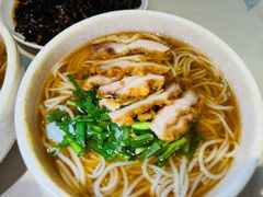 -沈卫国卤鸡店(总店)