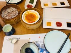 -云山茶餐厅(广东大厦店)