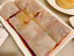叉烧蒸肠粉-金鼎轩(方庄天坛店)