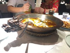 蜀龙阁水煮鱼-雲蜀龙阁·金牌水煮鱼(方庄店)