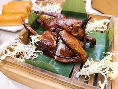 -蔡澜港式点心(皇庭广场店)
