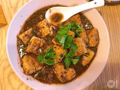 酱香豆腐-禾气食店