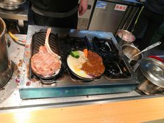 -两点半深夜牛排(斗西路店)