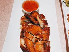 -七仙岭君澜度假酒店·桃源小馆中餐厅
