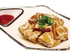 -酒肉门孔府菜(曲阜游客中心店)