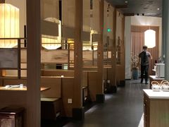大堂-蟹将军·松叶蟹和牛日料放题自助(K11店)