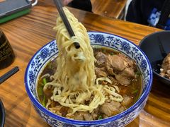 -苏渝轩锅盖面(润州万达广场店)