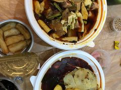 -受气牛肉·耙牛肉火锅(水晶郦城店)
