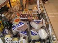 -长发西饼(临顿路店)