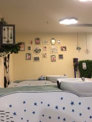 -马克叔叔儿童理发形象设计