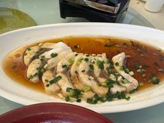 -千岛湖鱼味馆(十字街总店)