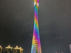-广州塔