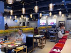 -小肥牛潮汕牛肉火锅(南联店)