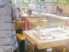 大堂-丰茂烤串(全国首店)