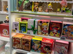 -泡泡玛特POPMART(合生汇店)