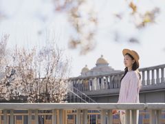 -建国门(地铁站)
