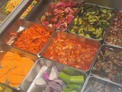 -英雄故事地摊烤肉(马驹桥店)