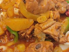 -新疆巴州金丝特餐厅(大钟寺店)