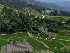 -堂安侗寨