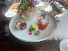 -巴黎轩(澳门巴黎人店)