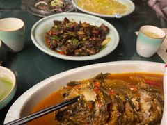 -云隐小厨·传统大理美食(复兴路店)