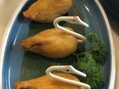 -一笼小幸运