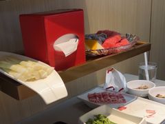 -海底捞火锅(振华商厦店)