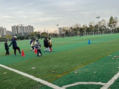 -上海竞达足球俱乐部(宝山校区)
