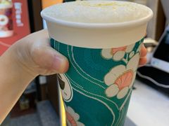 -茶话弄(李家村万达店)