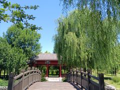 -张家湾公园