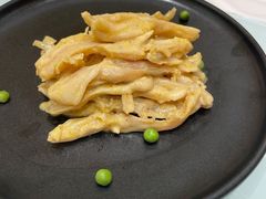 芥末鸭掌-城南往事(滨江世茂店)