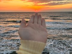 -日照灯塔风景区