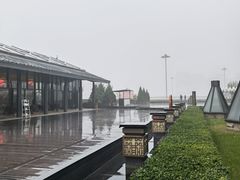 -北京云瑧金陵莲花酒店·莲·川小馆