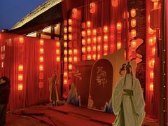 -大小河街
