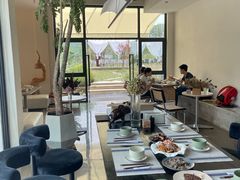 -叁山与肆客服号民宿(龙泉阳光城百工堰公园店)