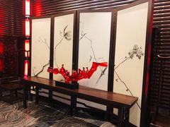-香云轩·顺德菜(香云纱园林酒店店)