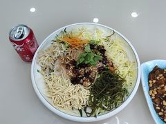 -老码头黑皮肘子锅包肉熏酱水饺(文政街店)