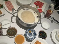 -红雀围·海鲜火锅(陆家嘴中心店)