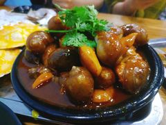 -老虎滩大连海鲜烧烤(建邺云锦路总店)