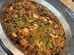 -胖子鱼·天水麻辣鱼火锅(秦州407店)