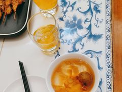 -东方饺子王(大屯路店)