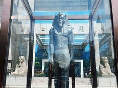 -上海博物馆(人民广场馆)