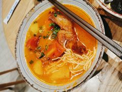 -牛楠楠·香港牛腩茶餐厅(永旺店)