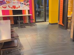 -麦当劳(清远大道得来速店)