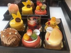 -阪急百货店(梅田总店)