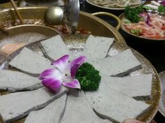 -巴蜀印象火锅(永陵总店)