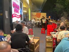 -顺德公广东猪肚鸡·煲仔饭(白石洲店)