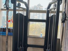-UP健身私教馆(海岸城店)
